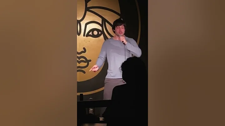 Greg Winston at Teehees 2/26/22