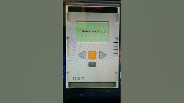 Roll the Dice with LEGO NXT Programming