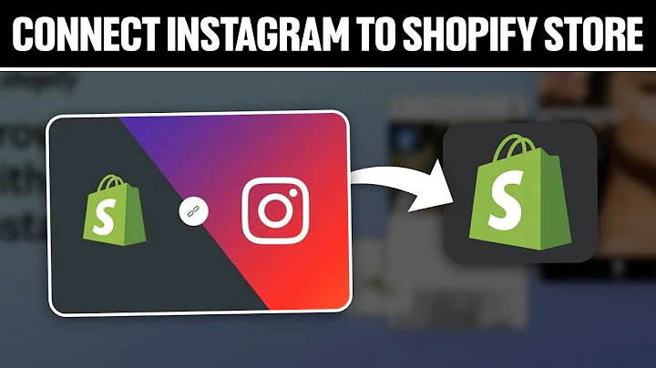 Maximize Sales with Instagram and Shopify Integration in 2023