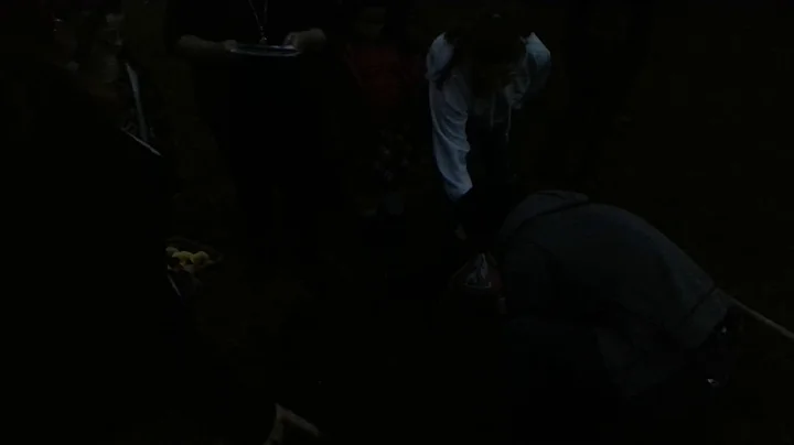 Cynthia sellers going away party RIP
