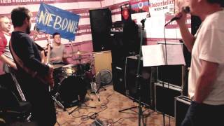Niebonie - próba 06.11.2013 - program (fragment)