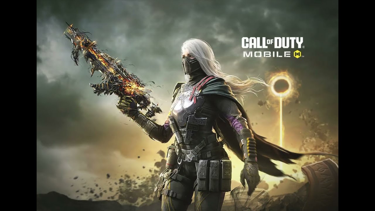 1 vs 5 CHALLENGE in Multiplayer CODM!