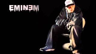 Eminem - Nail in The Coffin (Benzino, Canibus & Vanilla Ice Diss)