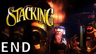 The New King | Stacking: The Lost Hobo King | Part 2 [FINALE]