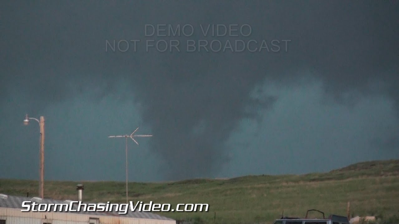 6/19/2015 Montana & Wyoming Severe Storms