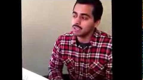 Best Vines The life of Juan "Juan interviews for a job using song lyrics"