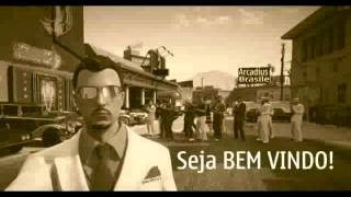 La Mafia Arcadius Brasile.  Somos Arcadius. Somos ARCA.  Somos os MELHORES /\RC/\ screenshot 4