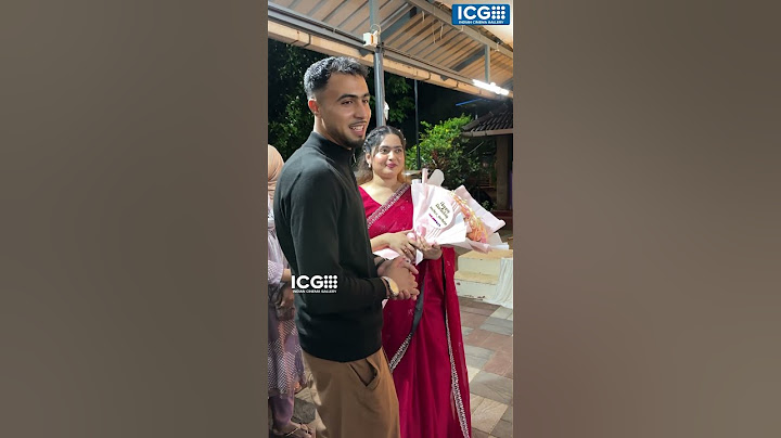 മെഹ്റ മെഹ്രിന്   നെ  ബർത്ത് ഡേ കി കെട്ടിപ്പിടിച്ചുകൊണ്ട് ജവാദ്  #meharamehrin #birthday