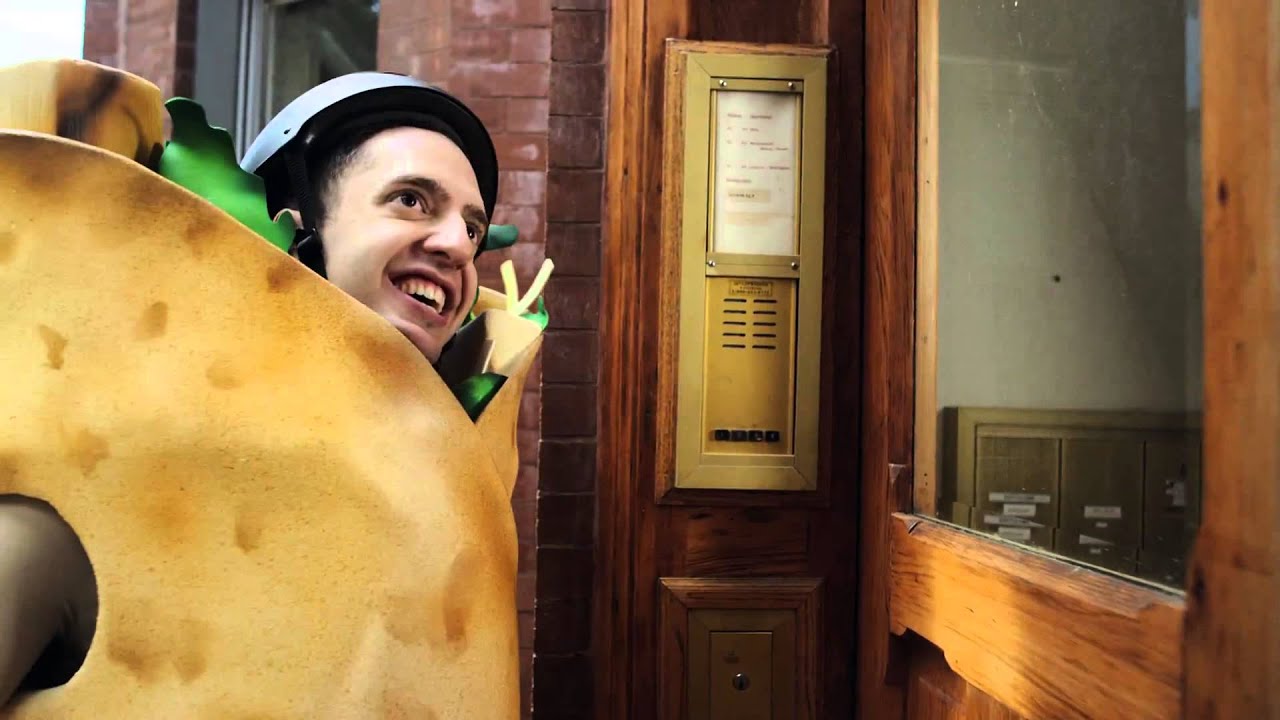 "Dressing on the Side" YouTube