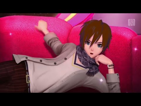 [720p Full Ver. PD FT] Sweet Devil [suito debiru/甘い悪魔] Ft:KEN(cover Vocaloid™5)