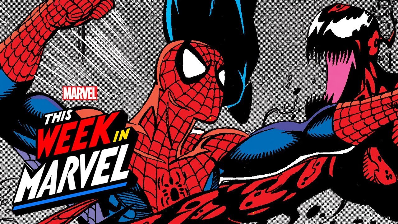 Get Spiderman Comic 1990 Pictures