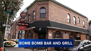 Go inside South Philly's Bomb Bomb Bar and Grill