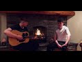 Never alone jack healy  conor osullivan