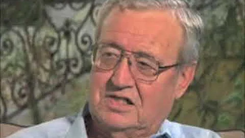 Dallas Willard (1/5) Living the Eternal Life Now