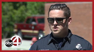 Finding Out What It Takes To Be A Local Firefighter