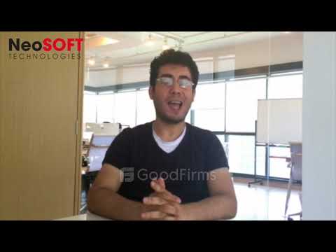 Video Review for NeoSOFT Technologies
