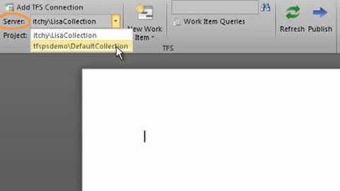 An Introduction to the TeamSpec Interface