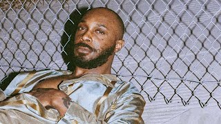 JPEGMAFIA ON WHY THE MUSIC IS SO IMPORTANT ("leaving a legacy is important")