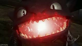 Toothless // Teufelstanz (Devil's Dance)