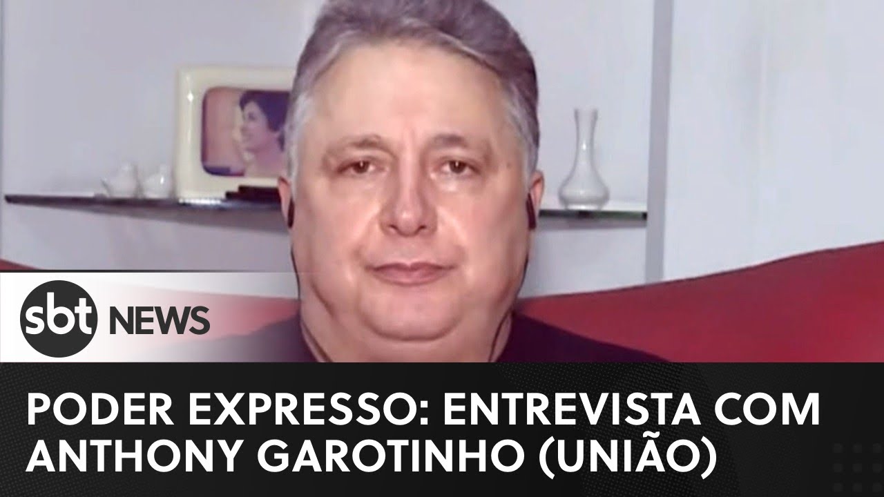 Poder Expresso: preso 5 vezes, Garotinho diz que não há “prova contra ele”