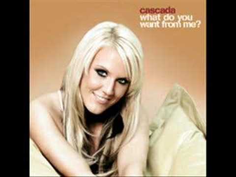 Cascada - A Never Ending Dream With Lyrics By Nicofortune