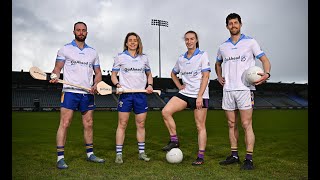 Go-Ahead Ireland renews partnership with Dublin GAA to sponsor Adult Leagues and Championships