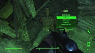 Moonshine Fail.