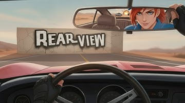 Rearview — Character Reveal: The First Line-Up