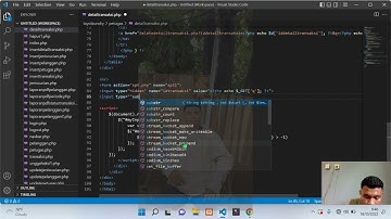 Validasi Data Dan Form Input Part 1