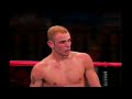 Kelly Pavlik CRUSHED Robert Dasoyan In Two Rounds