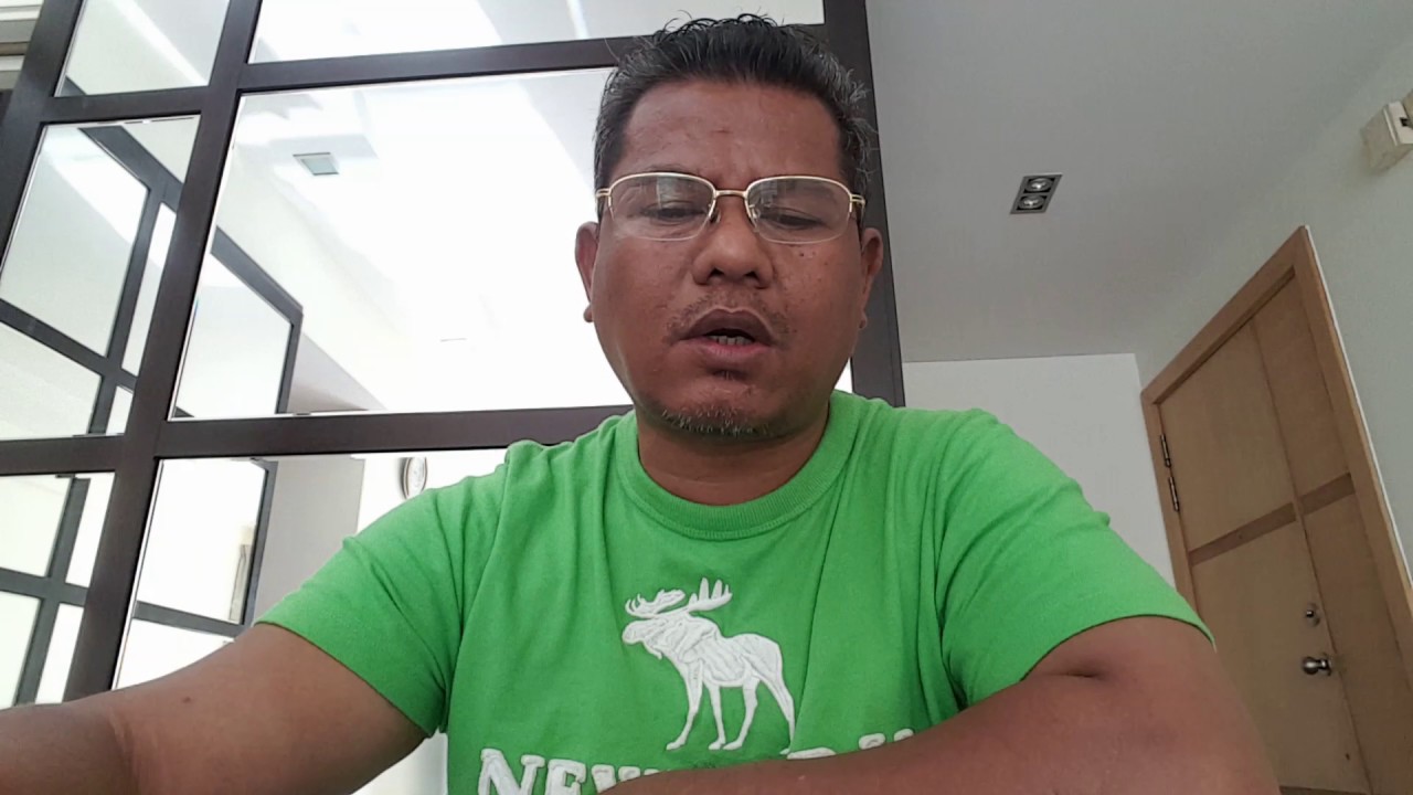 Singapore Parc Haven 0808:Harun Dethan 4