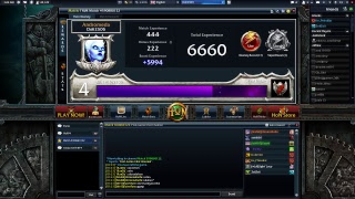HON 276 queue