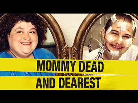 Mommy Dead and Dearest - Gypsy Rose Blanchard - Documentary