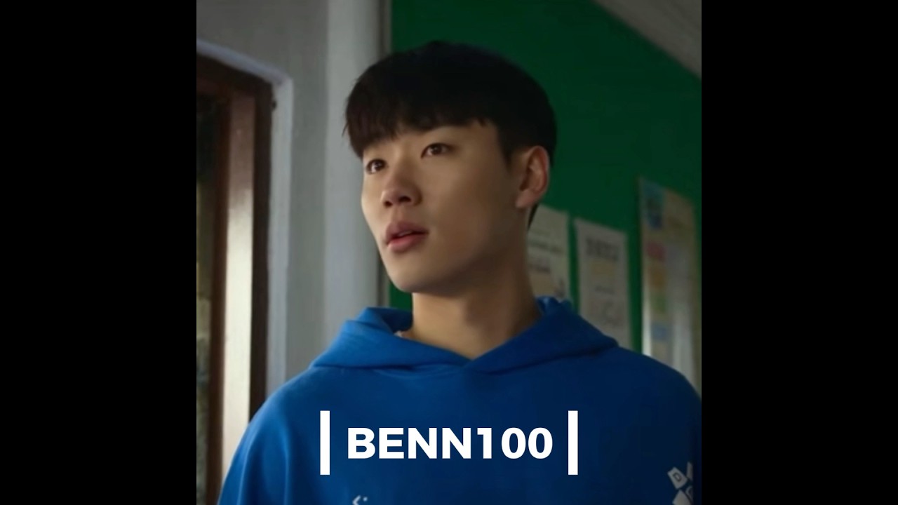 Go-tak Aura Moment - Weak Hero Class 2 Edit! 