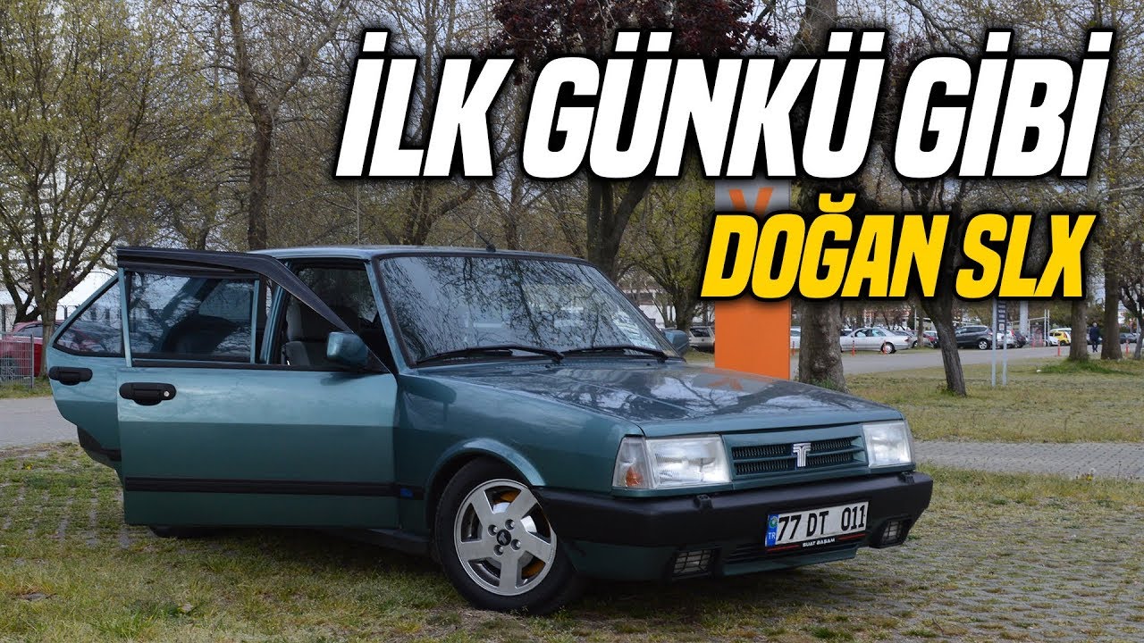 Dogan Slx Koltuklari Ilk Gunku Gibi Yapmak Efsane Temizlik Youtube