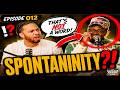 EP. 012 - SPOTNANINTY | THE PARENTAL ADVISORY SHOW