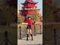 Heart [Huai] dreams can win Our Huai an in Su Chao didn t compete enough. Dance Super appl