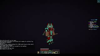 DonutSMP Chunk Error