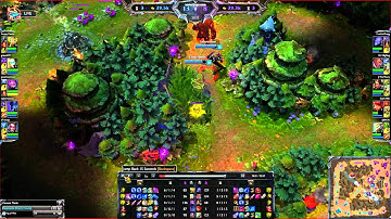 Scripting Cass   Tibbers flash dodge