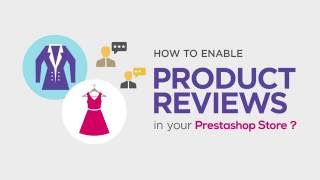 How to add Product Review in your Prestashop Store