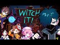 【Witch It】かくれんぼ最強決定戦【VanilLa/バニラ】