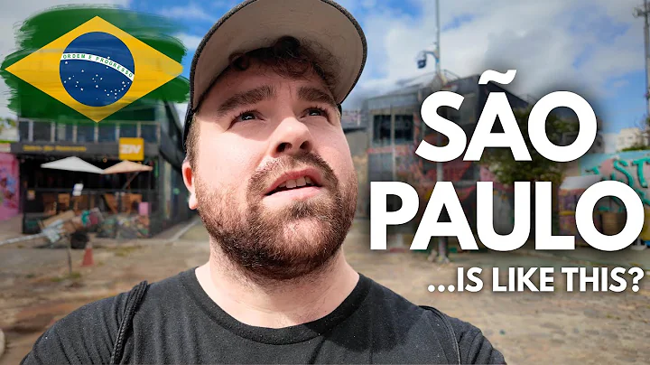 Honestly, SÃO PAULO, BRAZIL deserves WAY BETTER. 😡🇧🇷 thumbnail