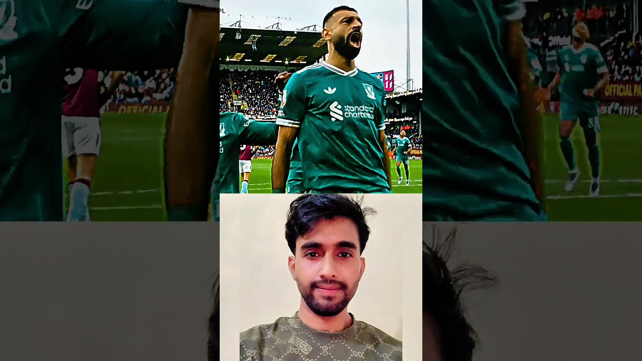 Liverpool Grind Out 1-0 Win 