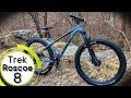 Best 27.5+ Sized Hardtail? 2019 Trek Roscoe 8 with SRAM NX Eagle + Weight