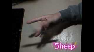 DF×AH team collabo [penspinning]