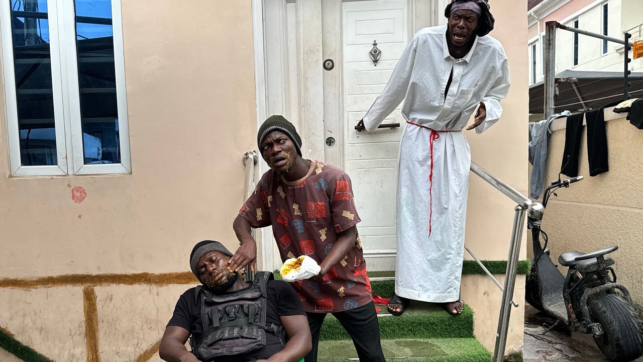 Бэби Диппер || комедия Brightlight