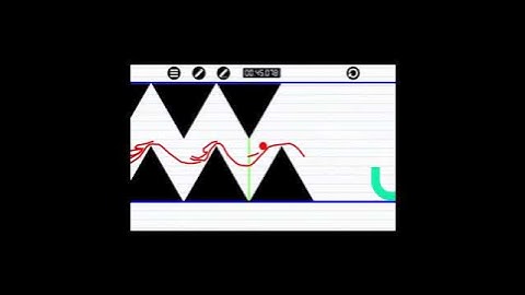 These last levels are little brain teasers..