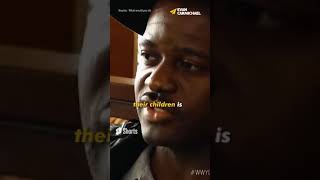 It’s Our Job To Raise Children Who Will Make The World A Little Less Cruel And Heartless | #Shorts