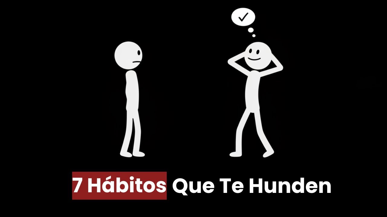 7 Comportamientos Que Te Hacen Caer Mal Sin Darnos Cuenta