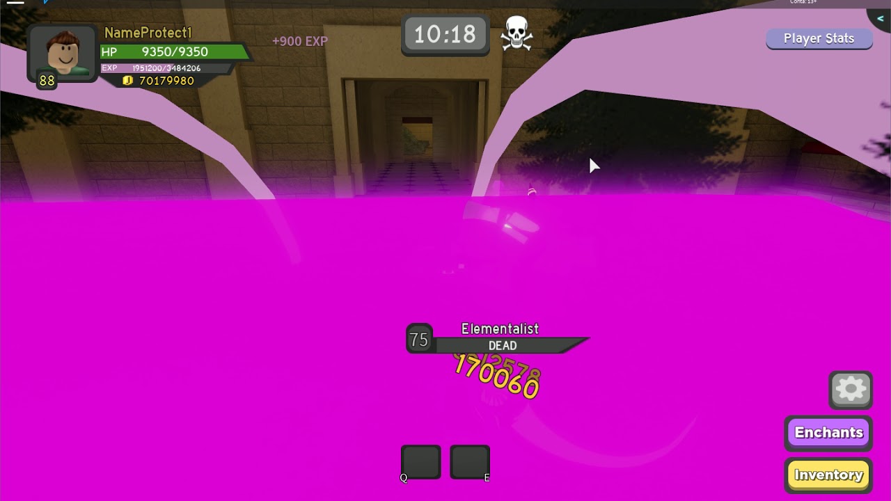 Dungeon Quest - AutoFarm(Showcase) - YouTube